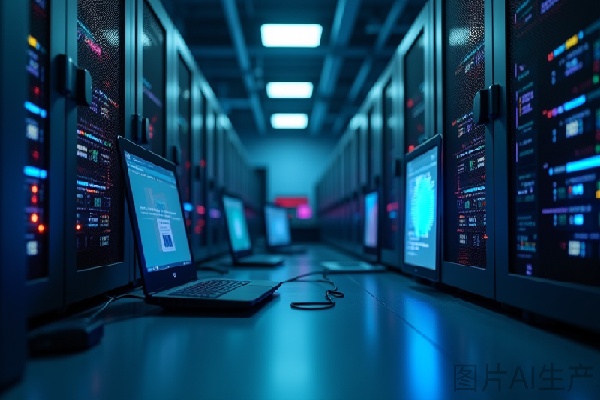 硬盘盒不识别数据读取不了硬盘：操作步骤与结构说明（图1）