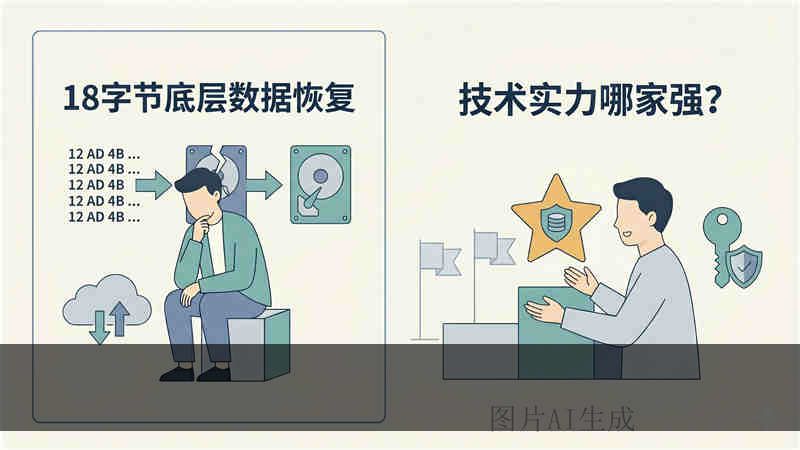 u 盘坏块数据恢复 哪种恢复方式成功率高？物理损坏软件修复对比与风险指南