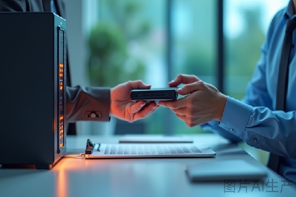 电脑硬盘坏了怎么恢复数据硬盘：操作步骤与结构说明（图1）