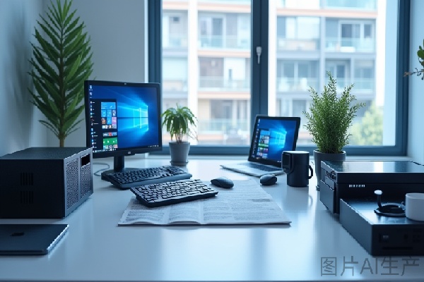 win10硬盘：操作步骤与结构说明（图1）