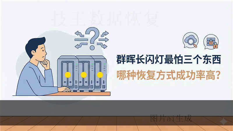 WD6400AAVS-00G9B1 不识别怎么办？硬盘异响断电数据还能救吗