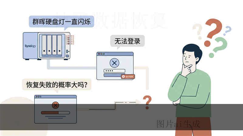 usb 突然不识别硬盘 一个口可以 修复后文件是否完整？工程师详解风险与解决方案