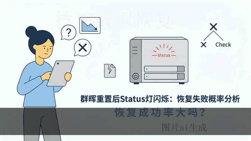 WD-WMAM9H818178 掉盘怎么处理？工程师详解异响风险与数据抢救步骤