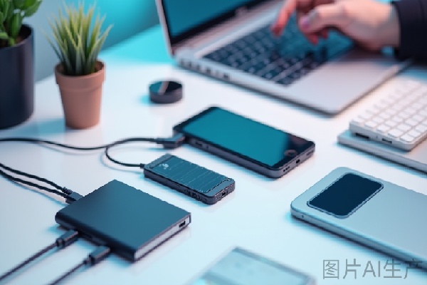 易驱线不能识别硬盘：操作步骤与结构说明（图1）