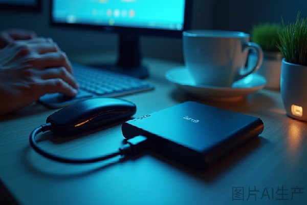 万能数据恢复怎么用为什么会突然出现恢复：操作步骤与结构说明（图1）