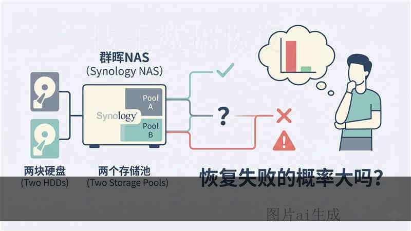 U 盘无法读取修复 数据能修复到什么程度？物理损坏还能找回吗