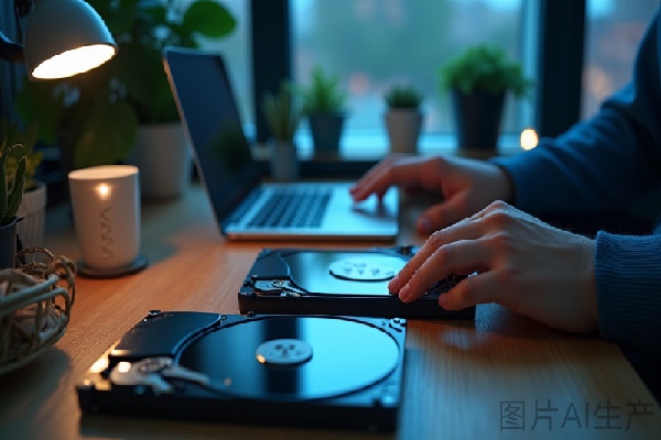 移动硬盘硬盘：操作步骤与结构说明（图1）