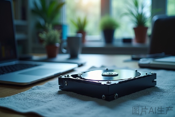 SATA硬盘：操作步骤与结构说明（图1）