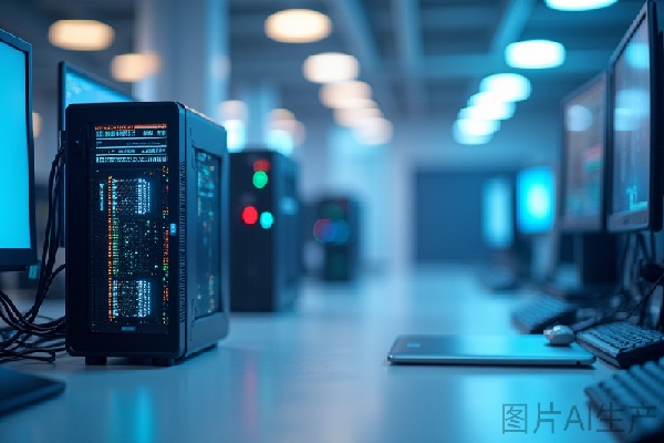 威联通缺一个硬盘无法启动数据读取不了硬盘：操作步骤与结构说明（图1）