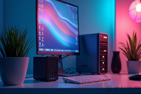iot硬盘：操作步骤与结构说明（图1）