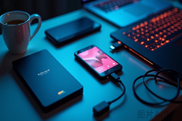 电脑不都移动硬盘什么原因故障怎么快速修复硬盘：操作步骤与结构说明（图1）