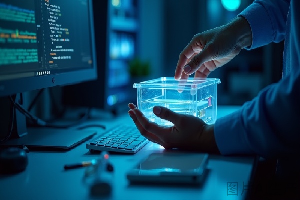 WINHEX 固件怎么截取分区怎么办?3 招教你快速排查与解决_硬盘修复指南 配图 1 WINHEX硬盘:操作步骤与结构说明(图1)