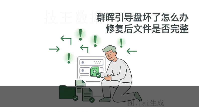 st380211as 能恢复吗？希捷老款硬盘异响掉盘专业检测与风险方案