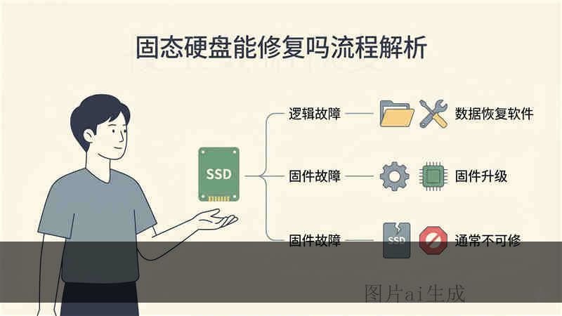 u 盘数据库恢复 大概费用是多少？误删数据如何报价与检测流程详解