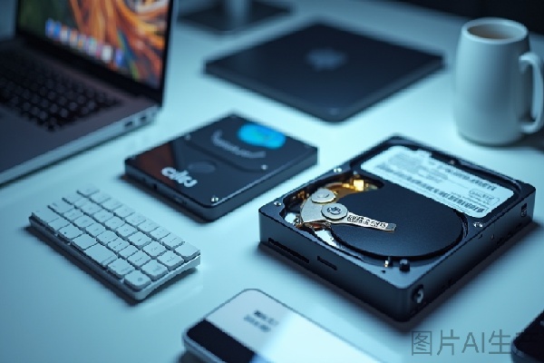 机械硬盘自己可以开盘吗故障怎么快速修复硬盘：操作步骤与结构说明（图1）