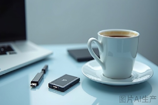 移动硬盘插上电脑闪烁无反应怎么快速修复硬盘：操作步骤与结构说明（图1）