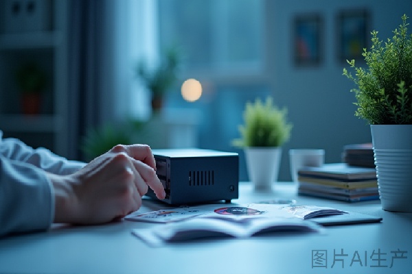 ugreen硬盘：操作步骤与结构说明（图1）