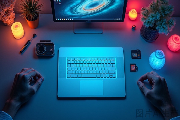 wd硬盘：操作步骤与结构说明（图1）