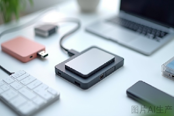 海康单块硬盘硬盘：操作步骤与结构说明（图1）