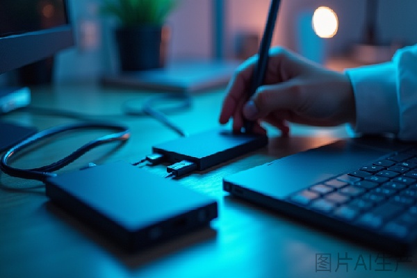 SATA硬盘：操作步骤与结构说明（图1）