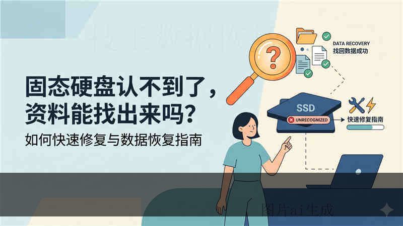 ST380011A 数据找回：异响掉盘无法识别，专业工程师分析与恢复指南