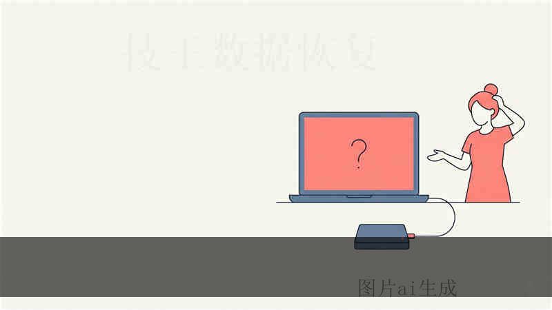U 盘插电脑上打开一个广联达文件磁盘读取丢失怎么处理 恢复过程安全吗 必看