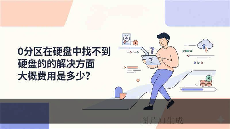 WD6400AAKS-65A7B2 掉盘怎么处理？硬盘反复识别失败怎么办？