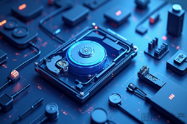 NAS220+ STATUS灯一直闪烁,数据恢复要多久才能拿到? 配图 1 NAS220恢复:操作步骤与结构说明(图1)