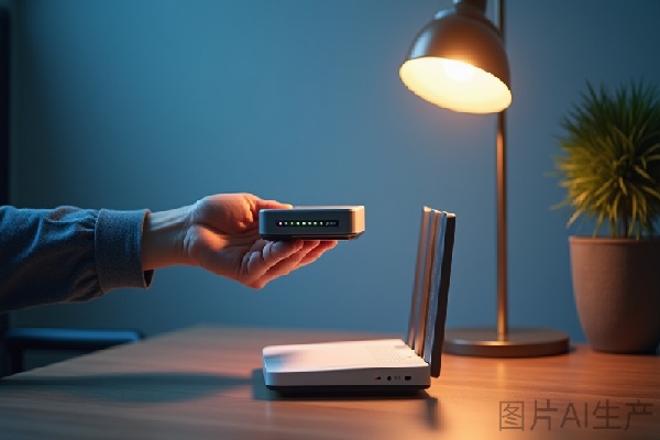 盘显示恢复：操作步骤与结构说明（图1）