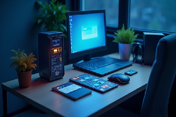 raid5硬盘：操作步骤与结构说明（图1）