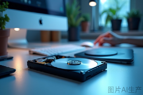 电脑读不到固态硬盘显示异常硬盘：操作步骤与结构说明（图1）