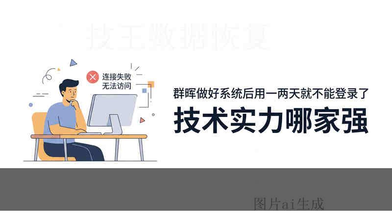 WD-WMAM9PM66362 掉盘怎么处理？工程师分析断电原因及数据抢救方案