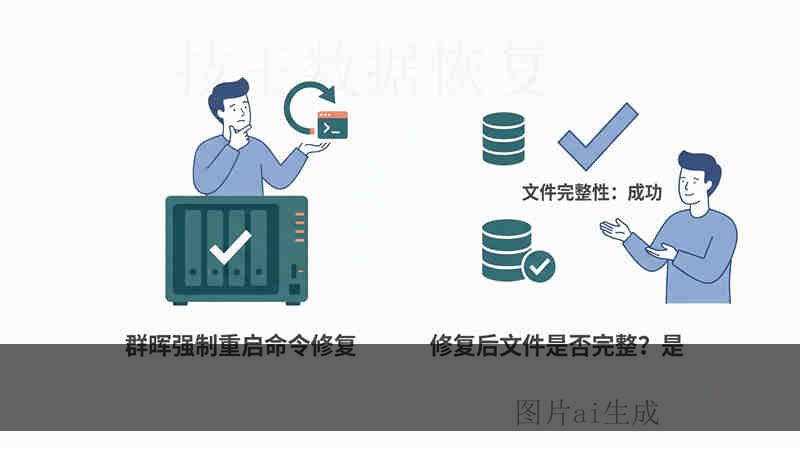 ST31230N 数据恢复多少钱？异响掉盘能否找回丢失文件？