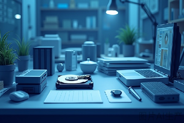 外接的固态硬盘硬盘：操作步骤与结构说明（图1）
