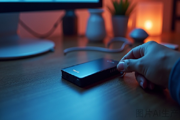 机械硬盘硬盘：操作步骤与结构说明（图1）