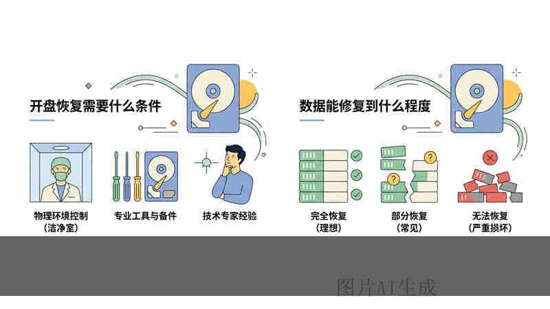 U 盘隐藏文件病毒 哪种恢复方式成功率高？专业工程师揭秘防误删风险与解决方案