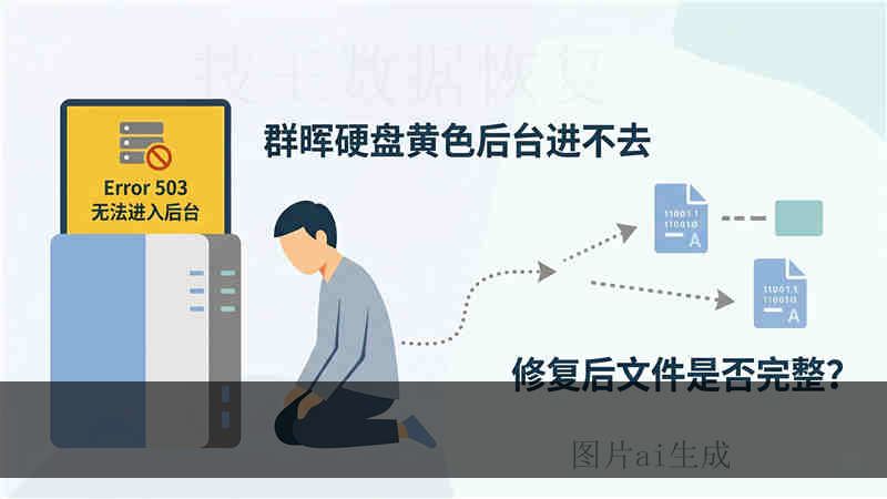 ST340016A 维修点在哪里？硬盘异响掉盘数据如何抢救？