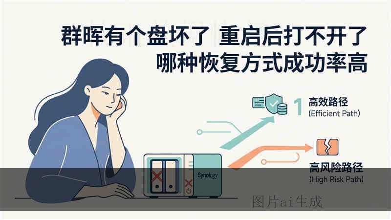 u 盘保存分区表错误怎么办 修复后文件是否完整？工程师详解逻辑故障与安全恢复