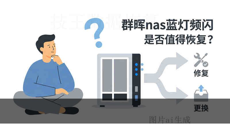 U 盘格式化内容可以永远不恢复吗 大概费用是多少？工程师详解恢复可能