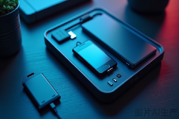 为什么外接硬盘一加上外接电源就无法识别怎么办硬盘：操作步骤与结构说明（图1）