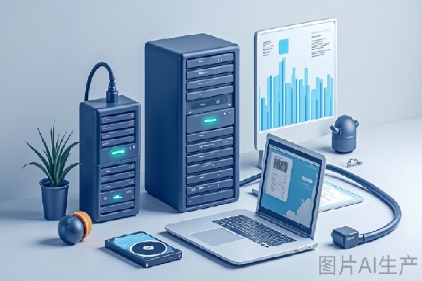 并且从另一个电脑数据读取不了硬盘：操作步骤与结构说明（图1）