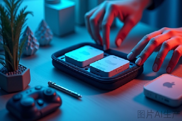 diskgenius恢复：操作步骤与结构说明（图1）