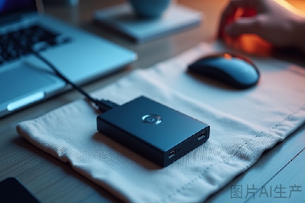PE硬盘：操作步骤与结构说明（图1）