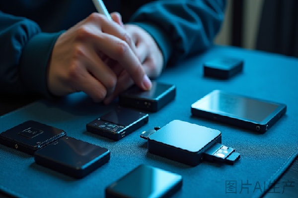 无法访问移动硬盘硬盘：操作步骤与结构说明（图1）