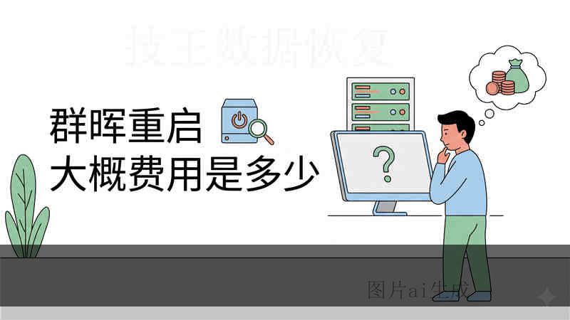 u 盘没有退出拔了后电脑不识别 数据能修复到什么程度？专业评估与紧急处理方案