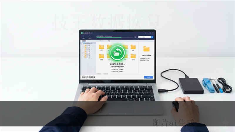 U 盘的 VID:31C0 PID:1234 是什么方案？修复后文件是否完整及风险提示