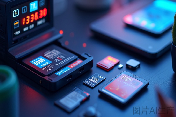 Rufus硬盘：操作步骤与结构说明（图1）