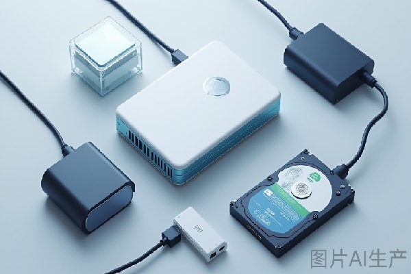 什么原因无法识别硬盘：操作步骤与结构说明（图1）