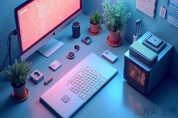 海康硬盘：操作步骤与结构说明（图1）