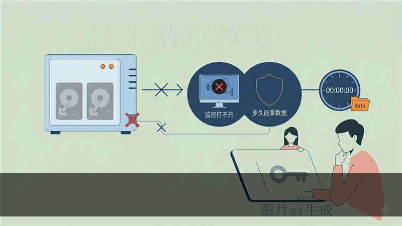 st9120817as 恢复率高吗？希捷老盘异响断电如何自救与专业修复方案